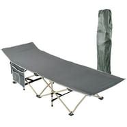 cascade collapsible cot